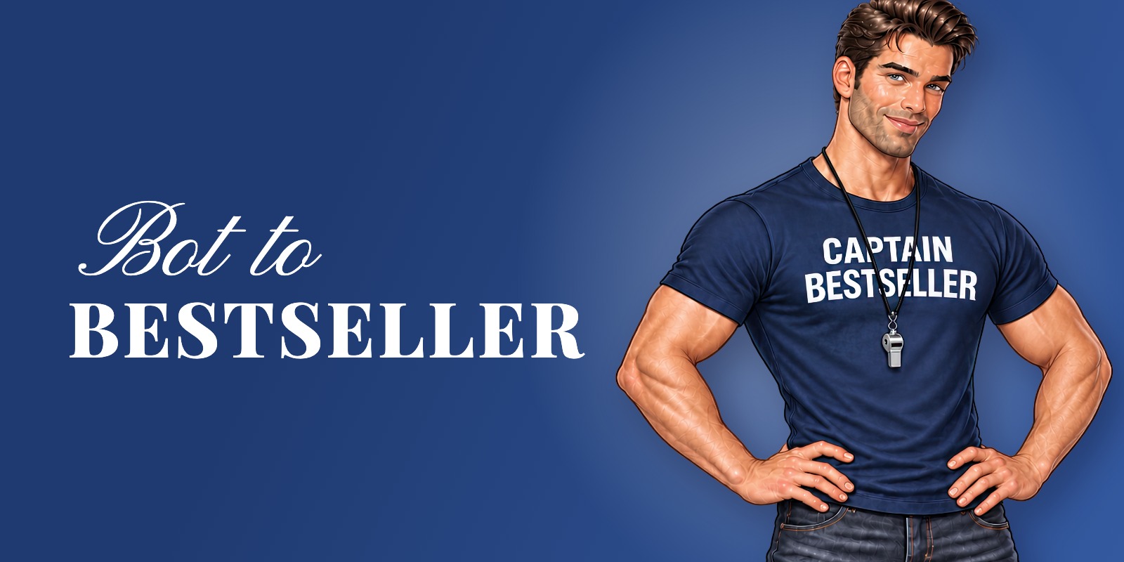 Bot to Bestseller