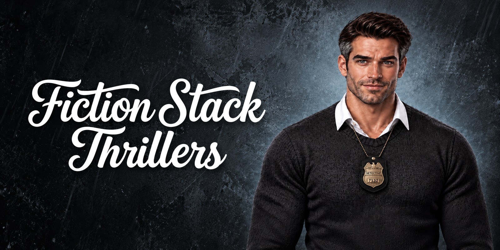 Fiction Stack: Thrillers