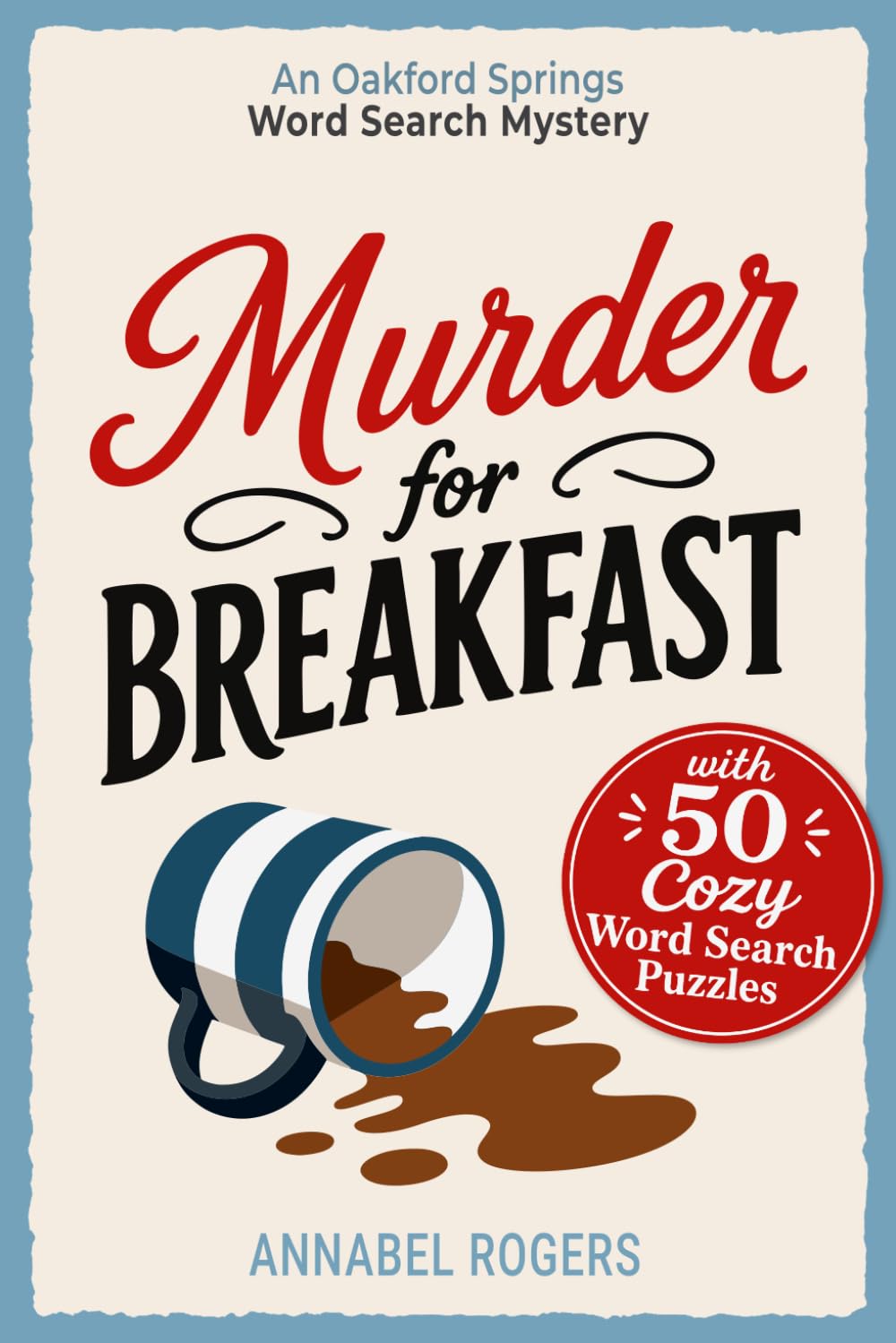 Murder for Breakfast