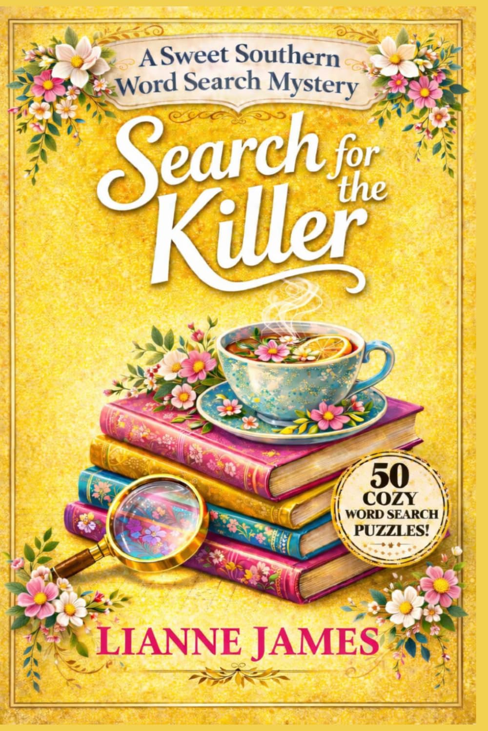 Search for the Killer