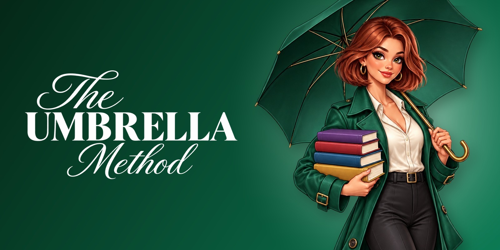 The Umbrella Method